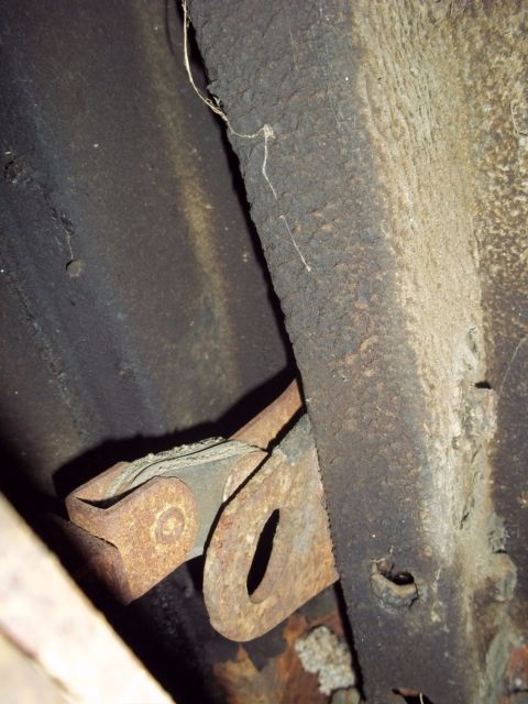 1970 Green Ford Mustang Convertible