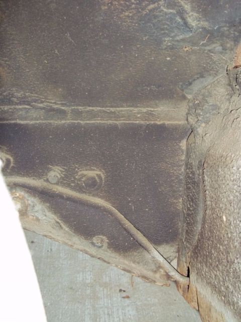 1970 Green Ford Mustang Convertible