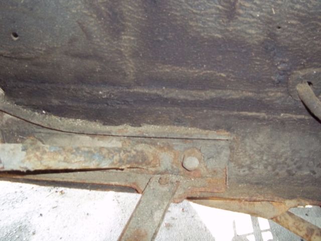 1970 Green Ford Mustang Convertible