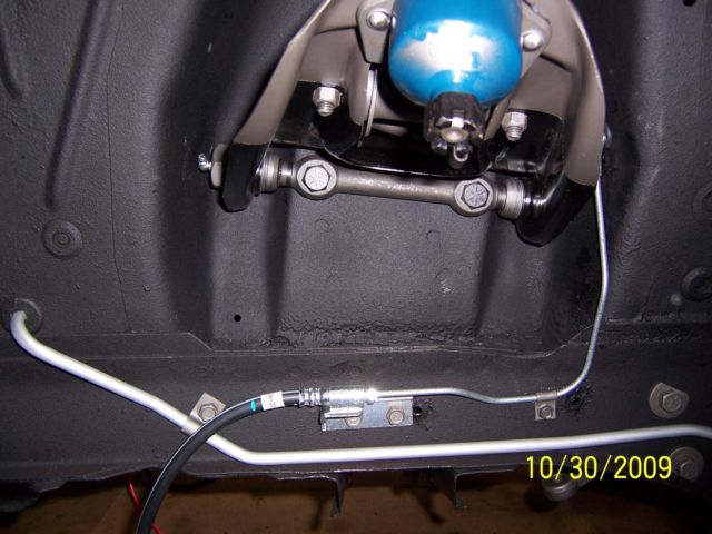1970 Diamond Blue (N)  PAINT CODE Ford Mustang Convertible