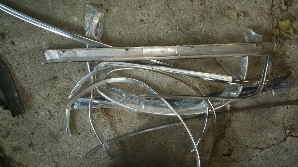 1970 Black Ford Mustang Coupe