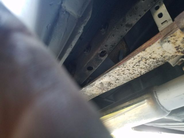 1970 Black Ford Mustang Fastback