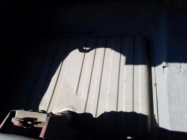 1970 Black Ford Mustang Fastback