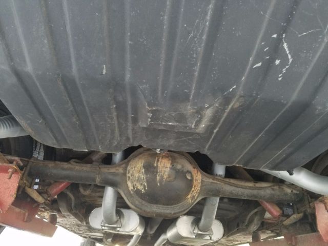 1970 Black Ford Mustang Fastback