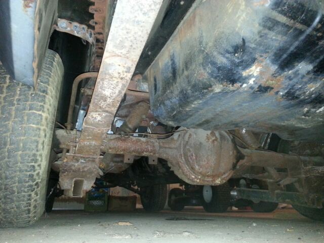 1970 Black Ford Mustang Fastback