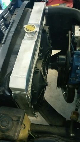 19700000 Yellow Ford Mustang Fastback