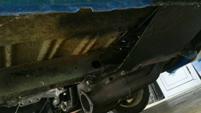 19700000 Yellow Ford Mustang Fastback