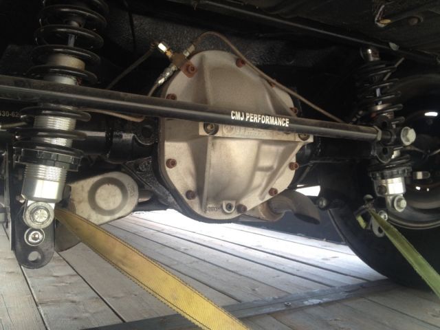 1970 Blue Chevrolet Nova Coupe