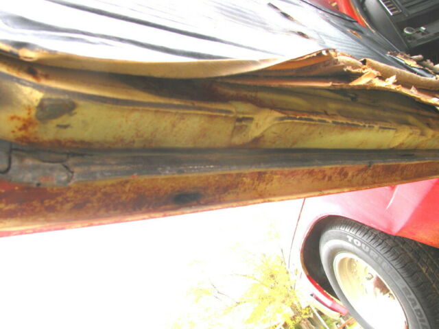 1970 Chevrolet Nova Coupe