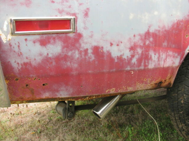 1970 Chevrolet Nova Coupe