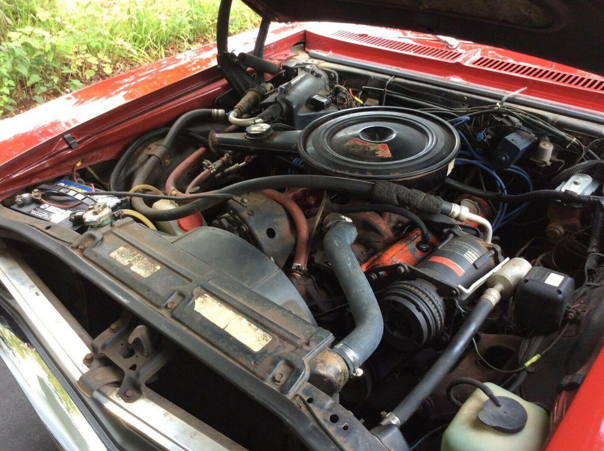 1970 Chevrolet Nova Coupe