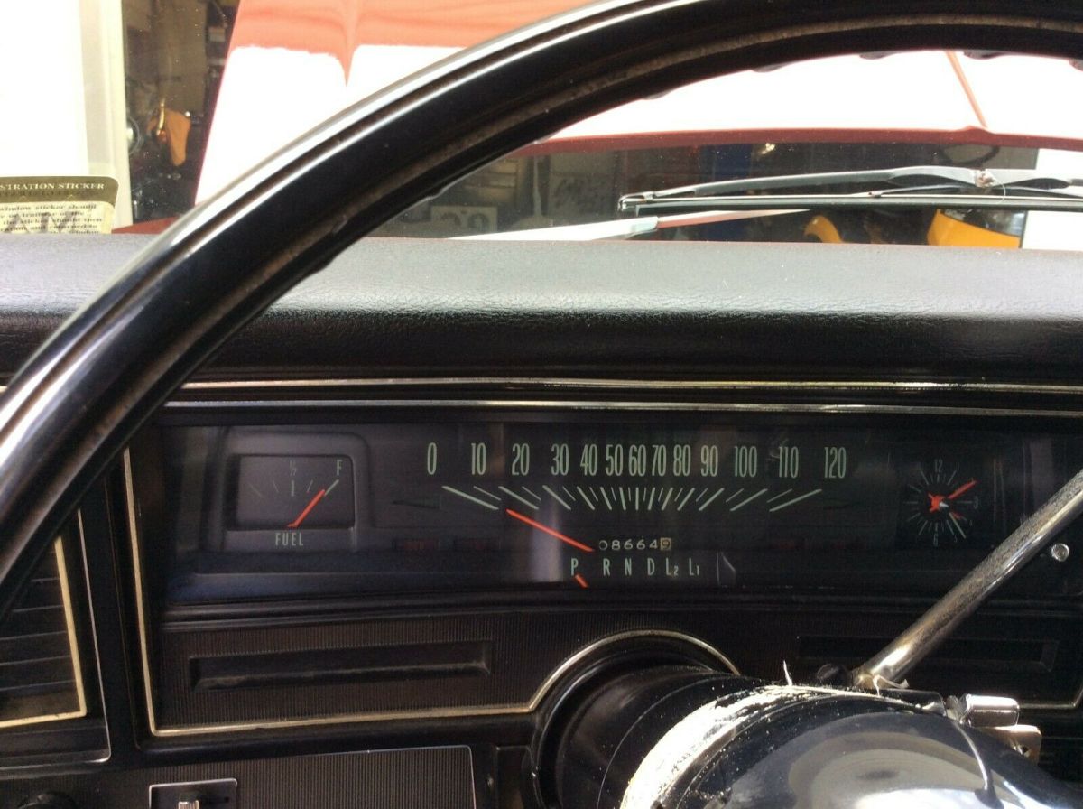 1970 Chevrolet Nova Coupe