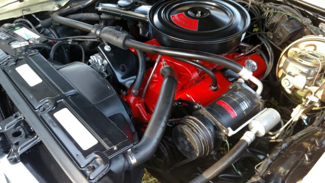 1970 Yellow Chevrolet Nova