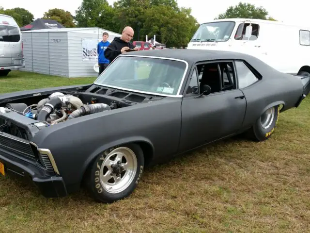 1970 nova pro street for sale: photos, technical specifications ...