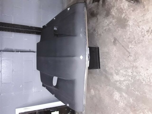 1970 Black Chevrolet Nova