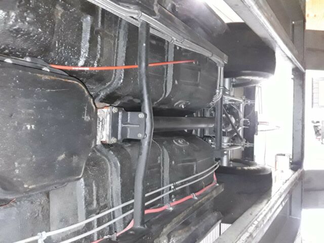 1970 Black Chevrolet Nova