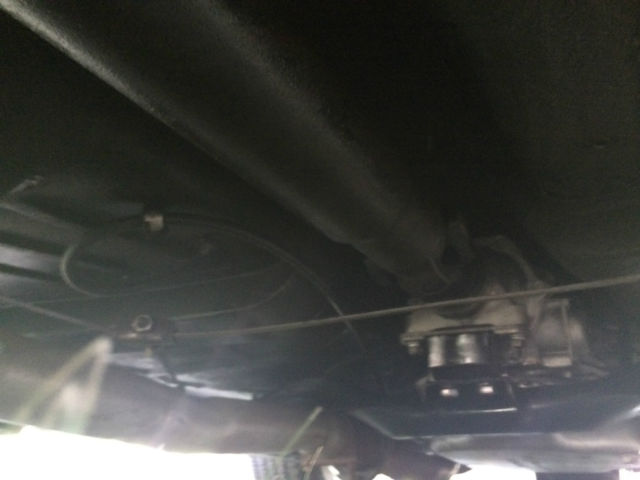 1970 Green Chevrolet Nova Coupe