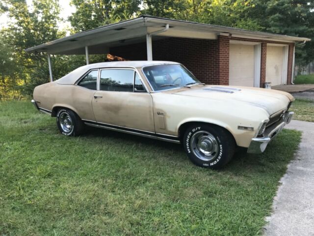 1970 Chevrolet Nova