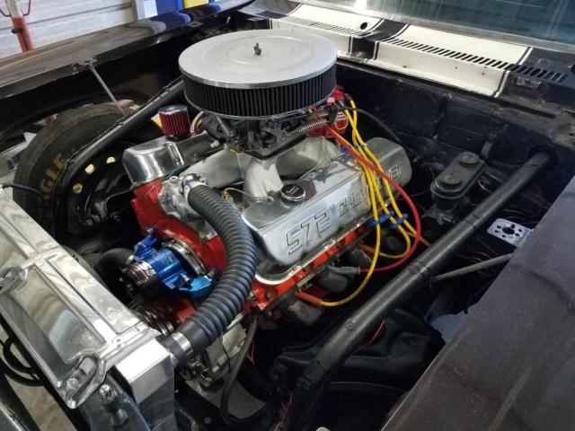 1970 Chevrolet Nova