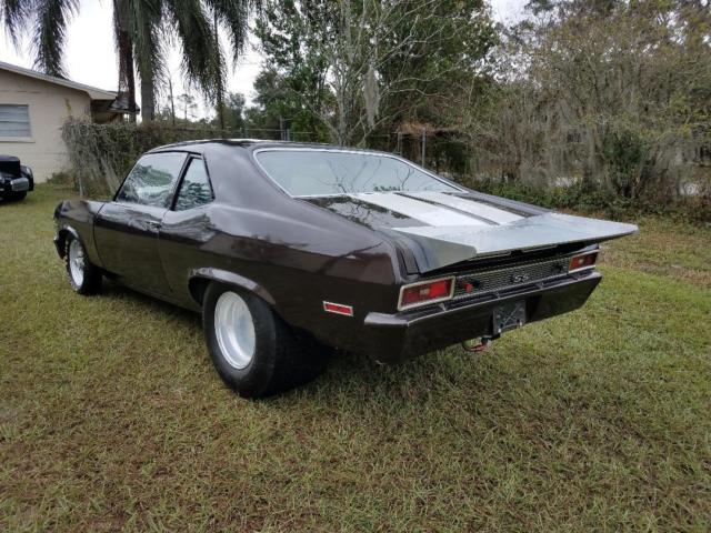 1970 Chevrolet Nova