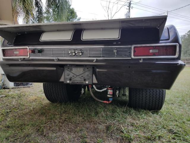 1970 Chevrolet Nova