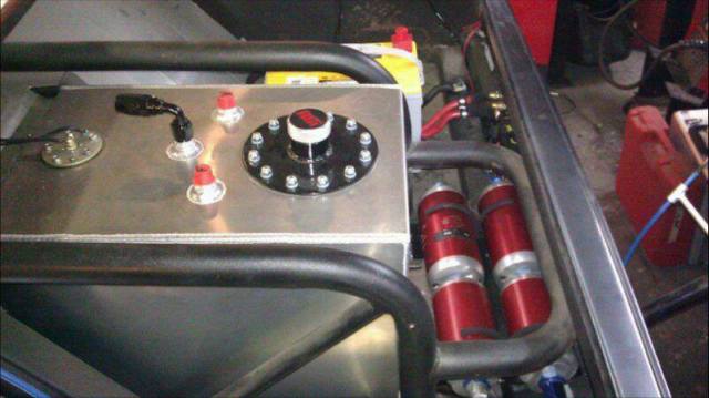 1970 Black Chevrolet Nova Sedan