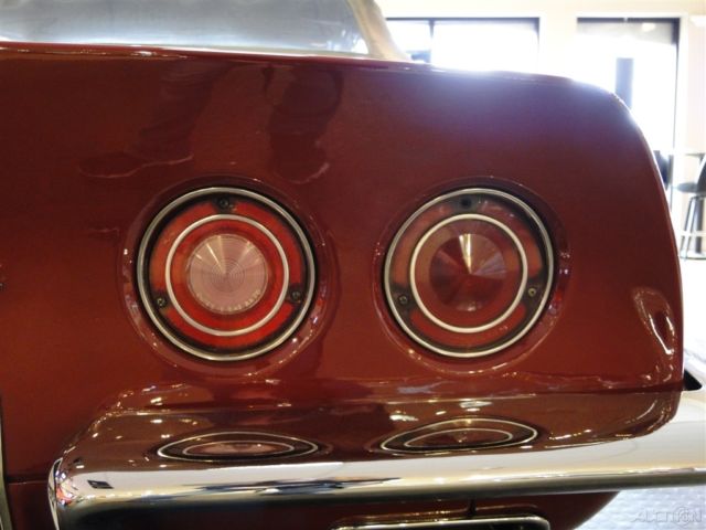 1970 Other Color Chevrolet Corvette