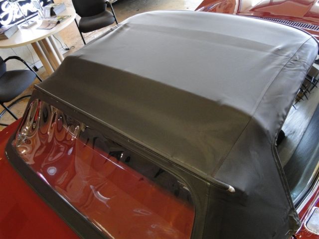 1970 Other Color Chevrolet Corvette