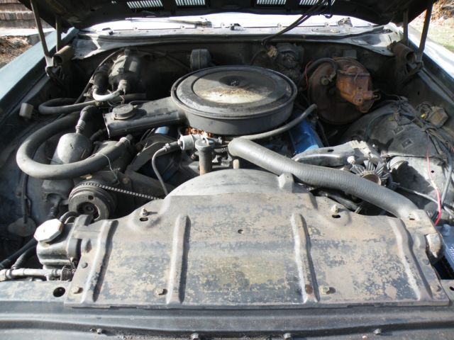 1970 Oldsmobile Cutlass