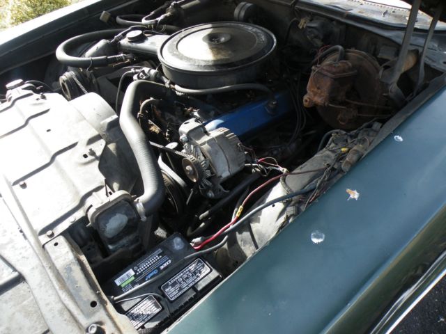 1970 Oldsmobile Cutlass