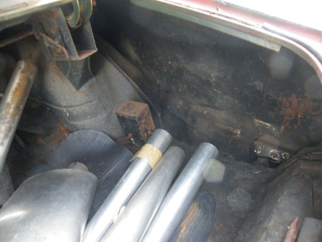 1970 Oldsmobile Cutlass