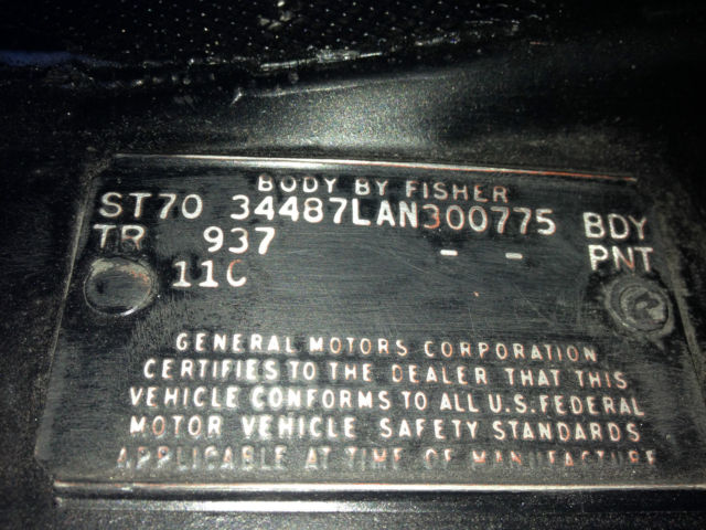 1970 RALLY RED Oldsmobile 442 Coupe