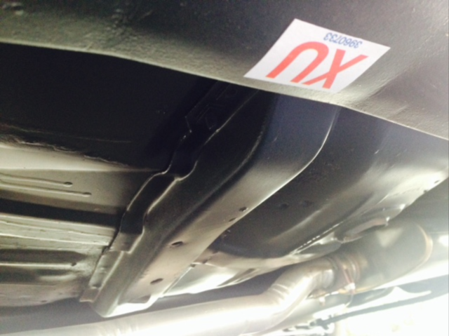 1970 Red Oldsmobile 442 Coupe