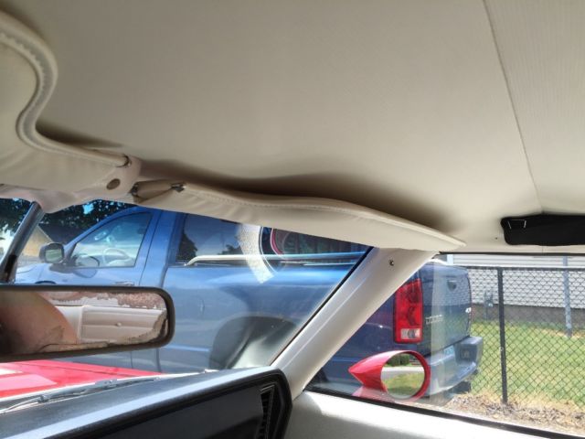 1970 Red Oldsmobile Cutlass Coupe