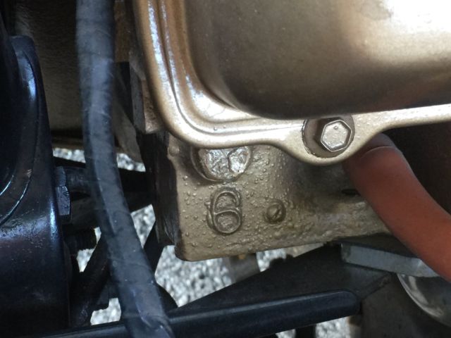 1970 Red Oldsmobile Cutlass Coupe