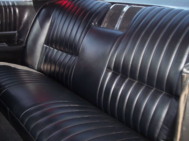 1970 Oldsmobile Toronado