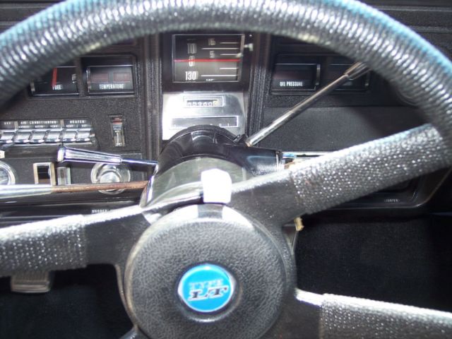 1970 Oldsmobile Toronado