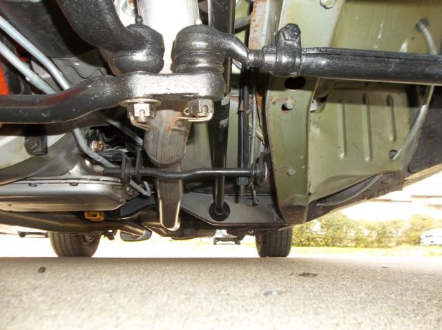 1970 Plymouth Barracuda