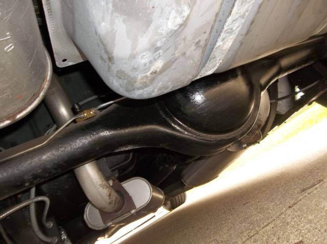 1970 Plymouth Barracuda