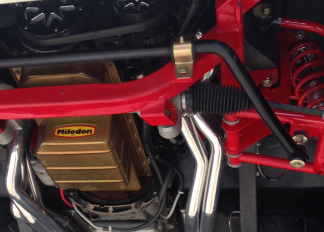 1970 Black Plymouth Barracuda