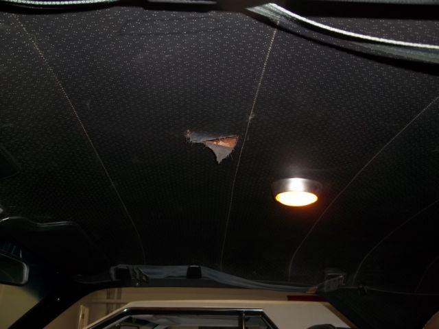 1970 Orange Plymouth Barracuda Hardtop