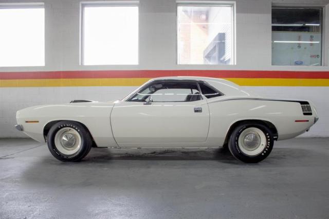 1970 -- Plymouth Other --