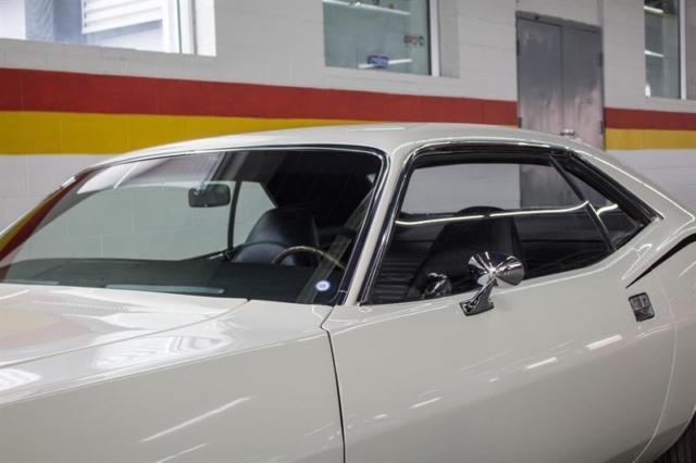 1970 -- Plymouth Other --