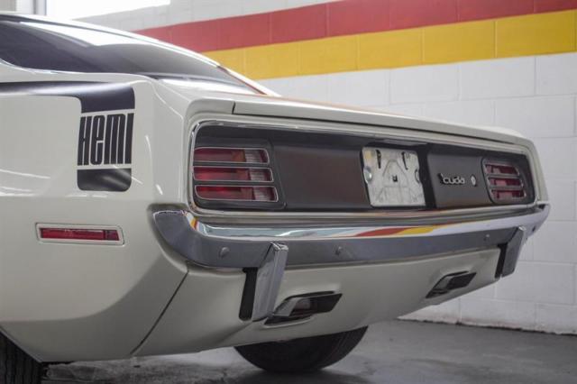 1970 -- Plymouth Other --