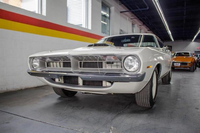 1970 -- Plymouth Other --