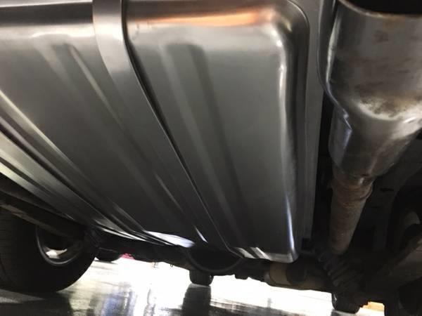 1970 Blue Plymouth GTX Coupe