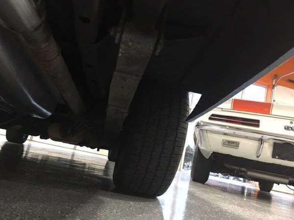 1970 Blue Plymouth GTX Coupe