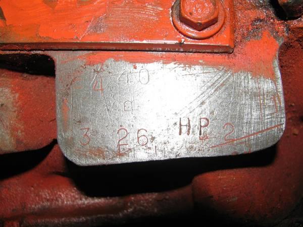 1970 Pink Plymouth Road Runner Coupe