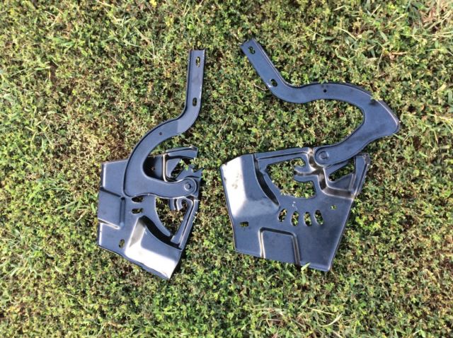 1970 Black Plymouth Barracuda Coupe