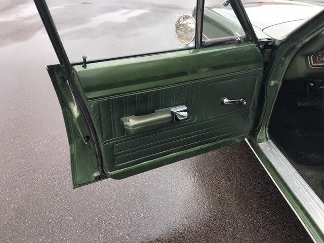 1970 Plymouth Valiant